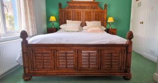 Tor Dean Guest House - Torquay - 2