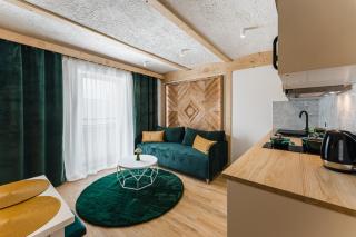 Apartament Sopa - Zakopane - 0