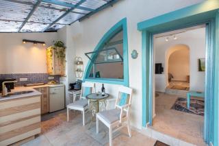 פינה שקטה בראש פינה העתיקה Quite Corner in old Rosh-Pina - 7