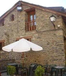 Casa Apartamento de montaña - 9