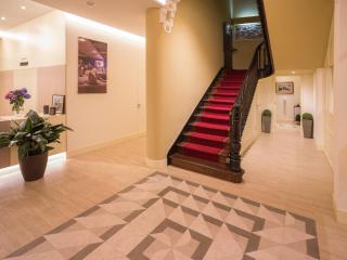 Hotel Roma - Sarria - 4