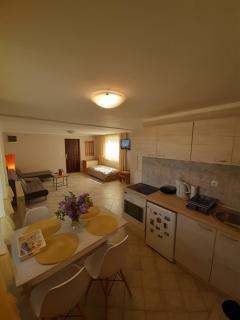 Apartman Cherry Gradac Valjevo - Valjevo - 5
