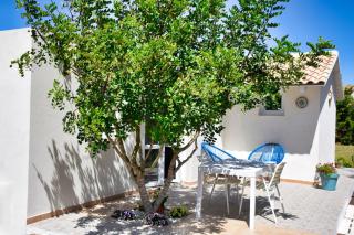 Casa vacanze FELICI IN 2 - Santa Maria del Focallo - Ispica - 3