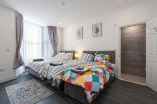 TCO Luxury House - 6