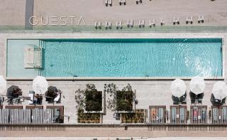Emaar Beachfront - Sunrise Bay Tower, Dubai Marina - Dubai - 8