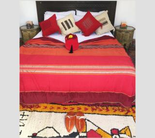 Riad Yenna - Marrakesh - 4