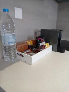 Aeolia apartments - 8