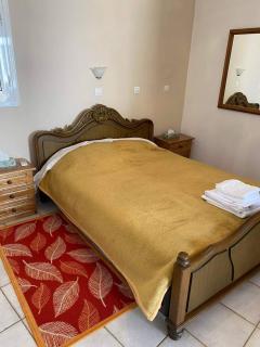 Fabrica apartments - Apeiranthos - 7