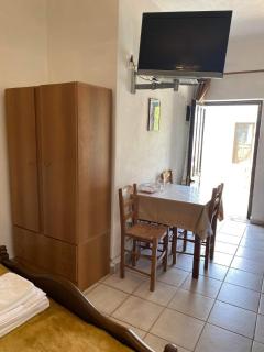 Fabrica apartments - Apeiranthos - 5