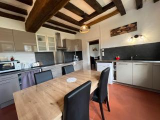 Proche le Mans, Parigné l'Evêque,maison forestière, accueil chevaux possible 11 pers - Parigné-lʼÉvêque - 4