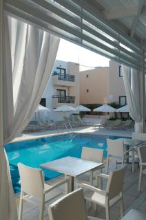 Senator Hotel Apartments - Adults Only - Ayia Napa - 3