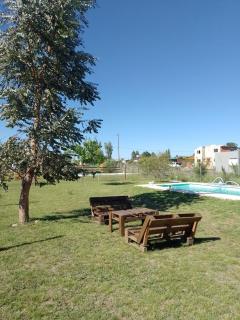 El Reencuentro - Los Reartes - 2