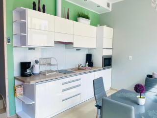 Międzyzdrojski Rynek by Baltic Home - Misdroy - 1