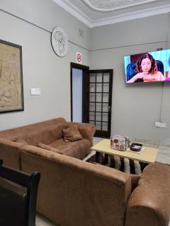 G On M Guest House - 2