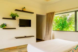 Mannoor Farms Mountain View Stays, Munnar - Munnar - 6