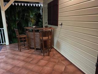Villa Petitparadis - Le Carbet - 3