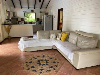 Villa Petitparadis - Le Carbet - 2