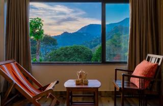 Mannoor Farms Mountain View Stays, Munnar - Munnar - 9