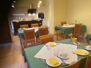 Zeilinger Villa - Knittelfeld - 9