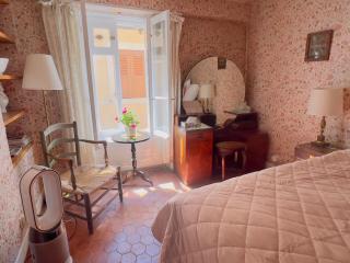 La Chambre Rose-Maison Searle à Tourtour - Tourtour - 8