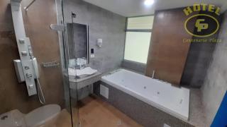 Hotel Centenario Plaza - Belén - 8