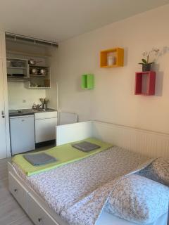Les Appartements De Lina - Self Check-In - La Grande-Motte - 8
