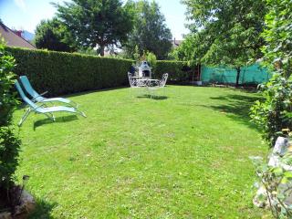 Appartement 35 m² bord de lac Aix les Bains (73) - Aix-les-Bains - 8