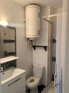 Les Appartements De Lina - Self Check-In - La Grande-Motte - 7