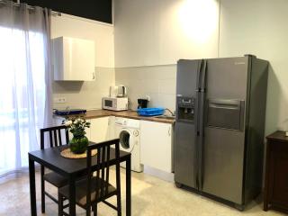 Apartamento con piscina en Ciudad Jardín - 4