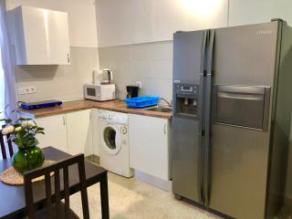 Apartamento con piscina en Ciudad Jardín - Málaga - 3