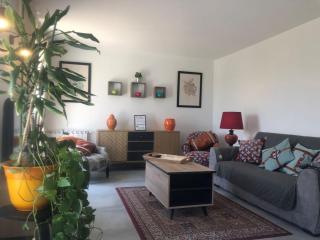 Appartement entre 2 plages - Bidart - 5