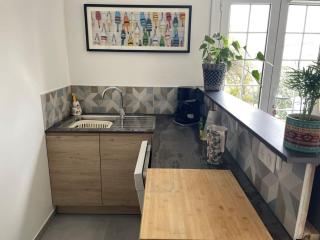 Appartement entre 2 plages - 8
