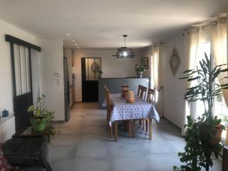 Appartement entre 2 plages - Bidart - 2