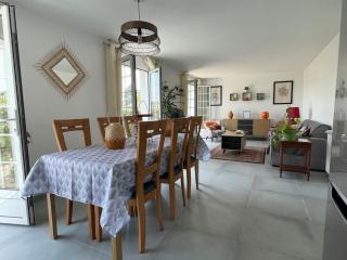 Appartement entre 2 plages - Bidart - 3