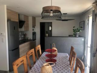 Appartement entre 2 plages - Bidart - 4