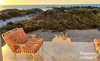 Nieuview Cottages 1 and 2 - Paternoster - 7