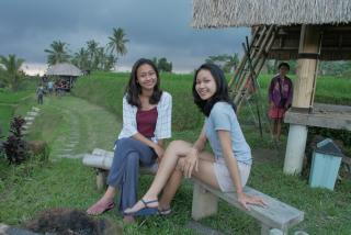 Batan Nyuh Retreat - Gianyar - 1