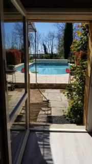 Gite calme et cosy, toutes commodités et tourisme - Vigny-lès-Paray - 3