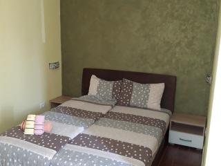 Kazablanka Rooms Aerodrom - Podgorica - 8