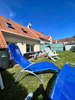 WISSANT maison 6 personnes tout confort - Wissant - 2