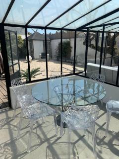 Beach Cottage - Le Bois-Plage-en-Ré - 4