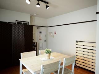 Living CUBE Beppu Station / Vacation STAY 54926 - Beppu - 9