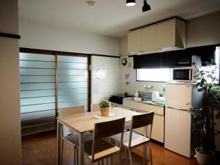 Living CUBE Beppu Station / Vacation STAY 54926 - Beppu - 8