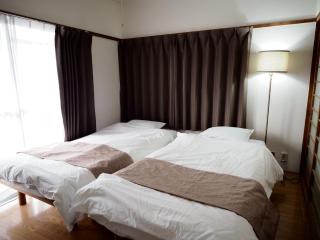 Living CUBE Beppu Station / Vacation STAY 54926 - Beppu - 3