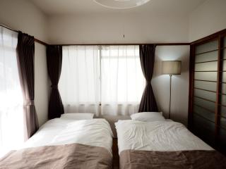 Living CUBE Beppu Station / Vacation STAY 54926 - Beppu - 2