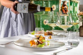 Boutique Hotel Aichinger - Nussdorf am Attersee - 4