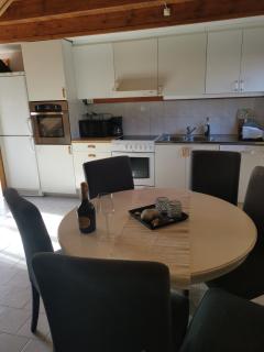 Gotland, Hästgård i Stånga - Stånga - 8