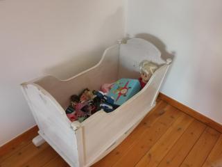 Gotland, Hästgård i Stånga - 7