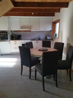 Gotland, Hästgård i Stånga - Stånga - 6