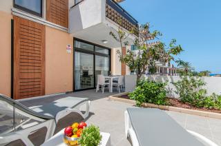Central 2 Bedroom Apartment Playa de las Americas - Playa de las Américas - 0